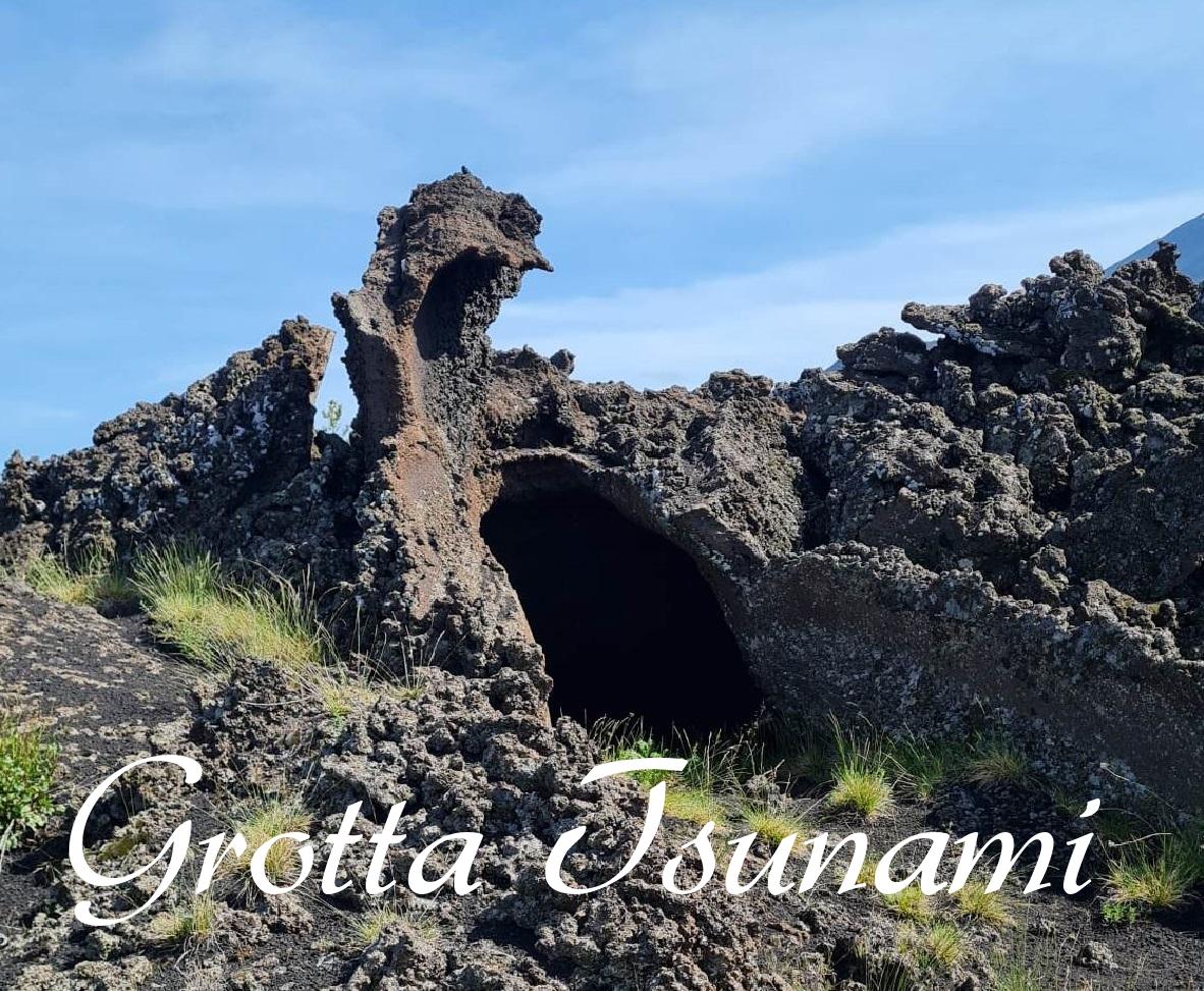 Grotta Tsunami